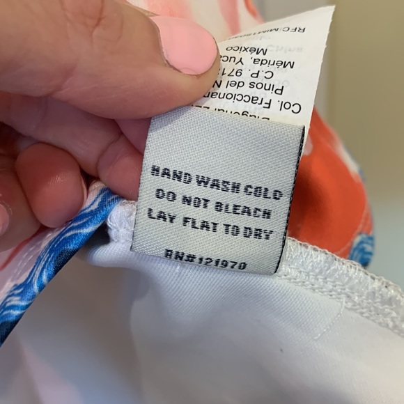 High Low Ruche Ruffle Floral Dress - Picture 8 of 9